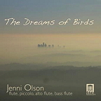 The Dreams of Birds